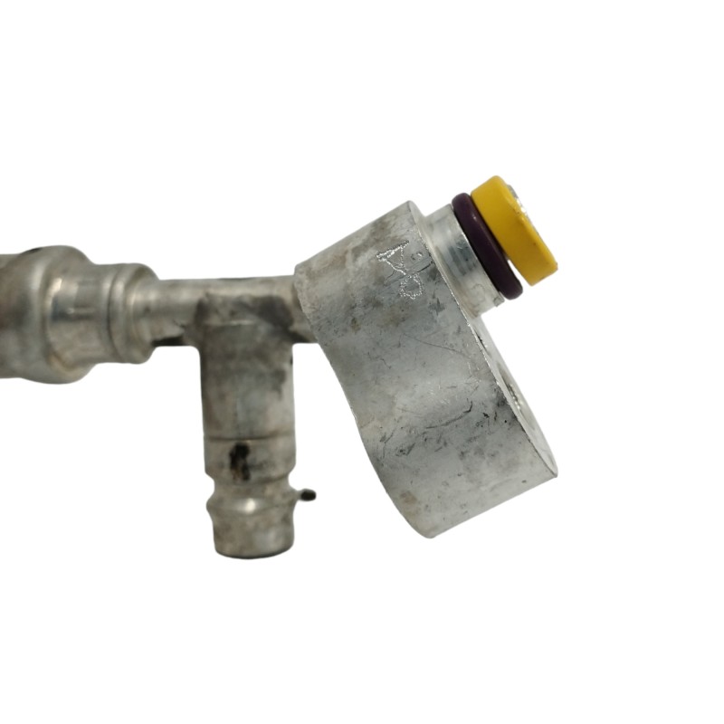 TUBOS AIRE ACONDICIONADO