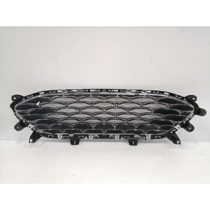 REJILLA DELANTERA CROMADO