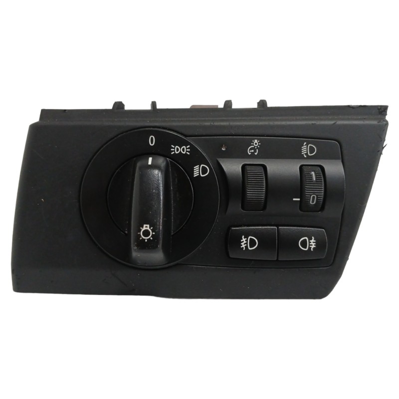 Recambio de mando luces para bmw x3 (e83) 2.0 d referencia OEM IAM 3420270  