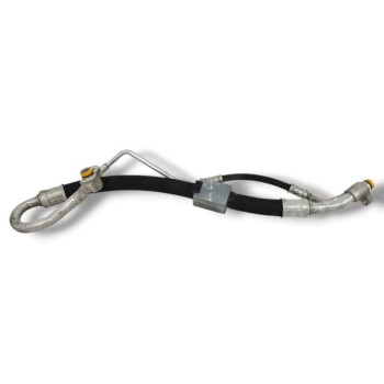 Recambio de tubos aire acondicionado para bmw serie 1 berlina (e81/e87) 118d referencia OEM IAM 6927538 160178 