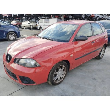 Recambio de carroceria corte para seat ibiza (6l1) 1.9 tdi referencia OEM IAM   