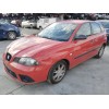 Recambio de carroceria corte para seat ibiza (6l1) 1.9 tdi referencia OEM IAM   