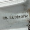 Recambio de llanta para opel astra twin top 1.6 16v referencia OEM IAM 13188806 7JX17H2 ET35 