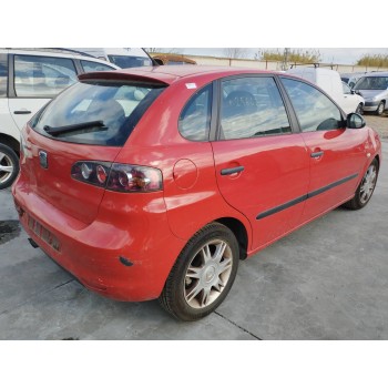 Recambio de carroceria corte para seat ibiza (6l1) 1.9 tdi referencia OEM IAM   