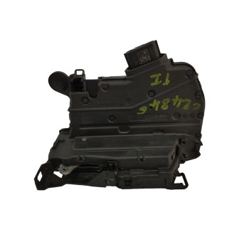 Recambio de cerradura puerta trasera izquierda para smart forfour 0.9 turbo cat referencia OEM IAM A4537307600 825035484R 