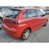 Recambio de carroceria corte para seat ibiza (6l1) 1.9 tdi referencia OEM IAM   