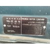 Recambio de carroceria corte para hyundai coupe (gk) 1.6 16v cat referencia OEM IAM   