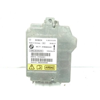 CENTRALITA AIRBAG 65779184432 0285010070 