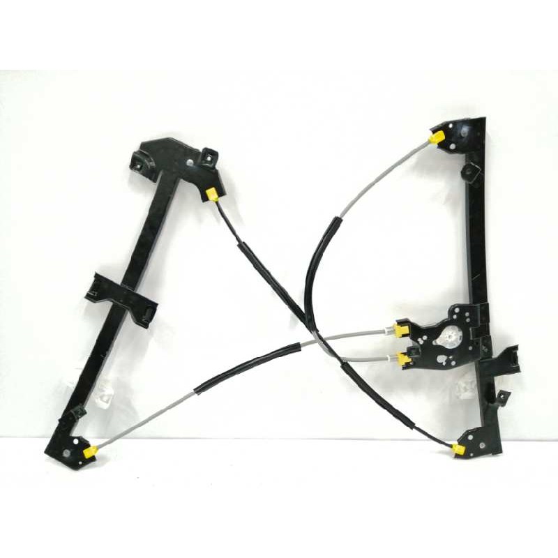 Recambio de elevalunas delantero derecho para peugeot partner (s1) combispace referencia OEM IAM 9222G1 SIN MOTOR 