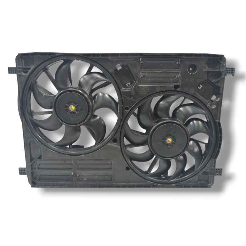 Recambio de electroventilador para ford focus iii 2.0 tdci referencia OEM IAM EJ738C607AE  