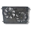 Recambio de electroventilador para ford focus iii 2.0 tdci referencia OEM IAM EJ738C607AE  