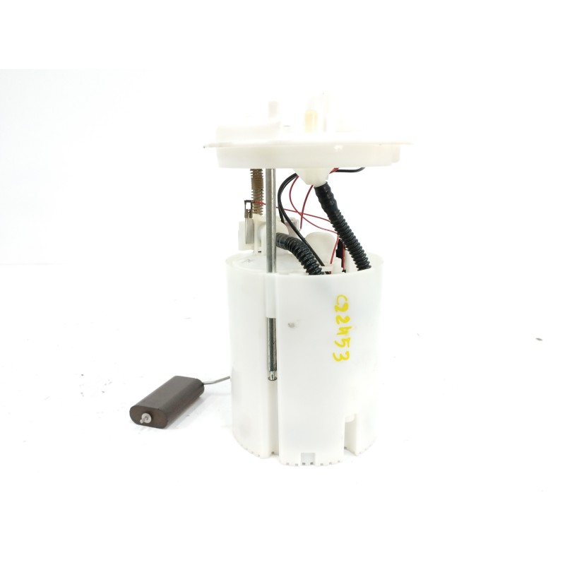 Recambio de aforador para opel corsa d 1.2 16v lpg referencia OEM IAM 13327783 0580200084 