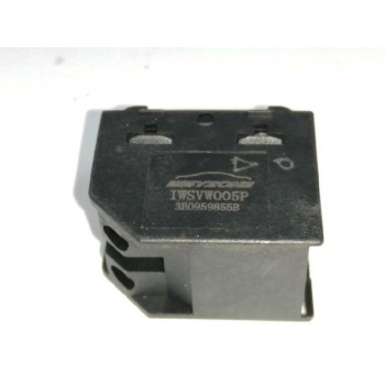 Recambio de mando elevalunas delantero derecho para volkswagen passat berlina (3b3) referencia OEM IAM 3B0959855B  