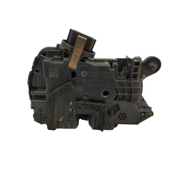Recambio de cerradura puerta trasera izquierda para smart forfour 0.9 turbo cat referencia OEM IAM A4537307600 825035484R 