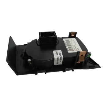 Recambio de mando luces para bmw x3 (e83) 2.0 d referencia OEM IAM 3420270  