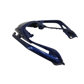 Recambio de agarradera trasera para yamaha fz 1 / fz 6 fazer fz 6 s2  (rj14) referencia OEM IAM 5VX12477301P3  