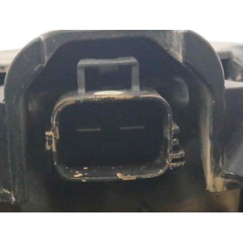 Recambio de electroventilador para ford focus iii 2.0 tdci referencia OEM IAM EJ738C607AE  