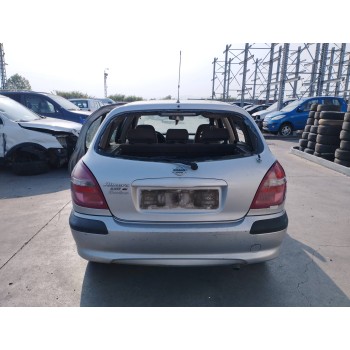 Recambio de carroceria corte para nissan almera (n16/e) 2.2 16v turbodiesel cat referencia OEM IAM   