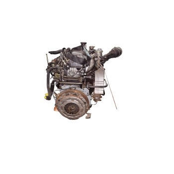 Recambio de motor completo para hyundai h 1 starex h 1 starex td referencia OEM IAM D4BF  BOMBA ELECTRICA