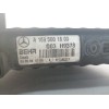 Recambio de radiador agua para mercedes-benz clase b (w245) 170 (245.232) referencia OEM IAM A1695001803 A1695002804 
