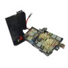 Recambio de caja reles / fusibles para volvo v40 1.6 diesel cat referencia OEM IAM AV6T14A067AC  