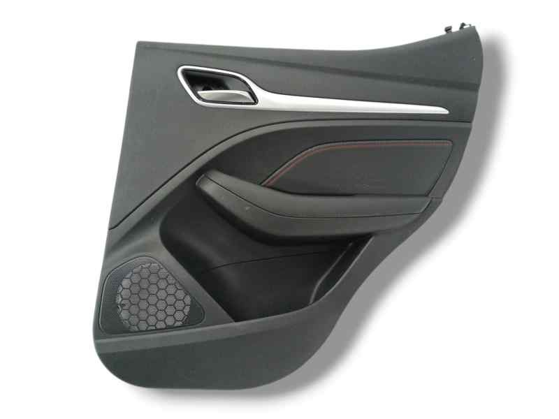 Recambio de guarnecido puerta trasera derecha para mg zs zs suv (azs1) 1.5 vti referencia OEM IAM Recambio de guarnecido puerta trasera derecha para mg zs zs suv (azs1) 1.5 vti referencia OEM IAM