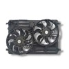 Recambio de electroventilador para ford focus iii 2.0 tdci referencia OEM IAM EJ738C607AE  