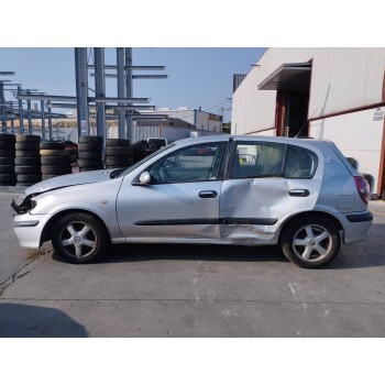 Recambio de carroceria corte para nissan almera (n16/e) 2.2 16v turbodiesel cat referencia OEM IAM   