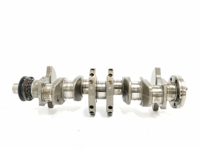 Recambio de cigueñal para citroën saxo 1.1 x referencia OEM IAM 0501J4  
