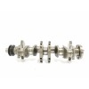 Recambio de cigueñal para citroën saxo 1.1 x referencia OEM IAM 0501J4  