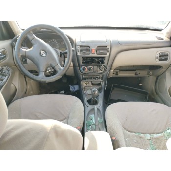 Recambio de carroceria corte para nissan almera (n16/e) 2.2 16v turbodiesel cat referencia OEM IAM   