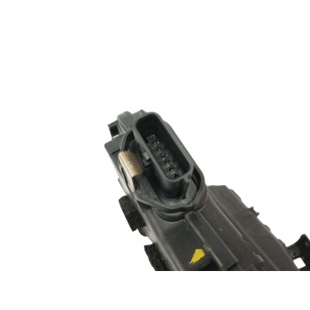 Recambio de cerradura puerta trasera izquierda para smart forfour 0.9 turbo cat referencia OEM IAM A4537307600 825035484R 