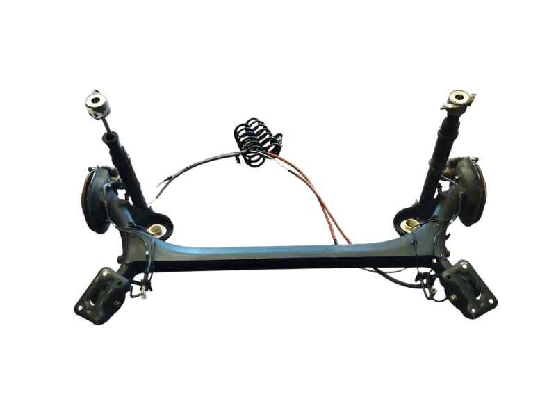 Recambio de puente trasero para peugeot 307 cc (s1) 2.0 16v cat referencia OEM IAM 5148S1  