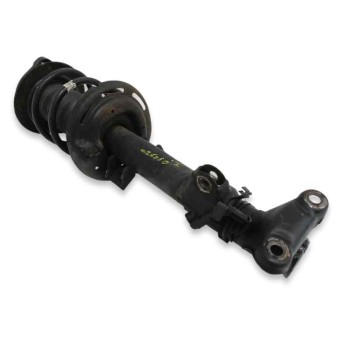 Recambio de amortiguador delantero izquierdo para mercedes-benz clase e coupe (w207) 2.1 cdi e220 referencia OEM IAM A2043202866