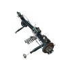 Recambio de puente trasero para peugeot 307 cc (s1) 2.0 16v cat referencia OEM IAM 5148S1  