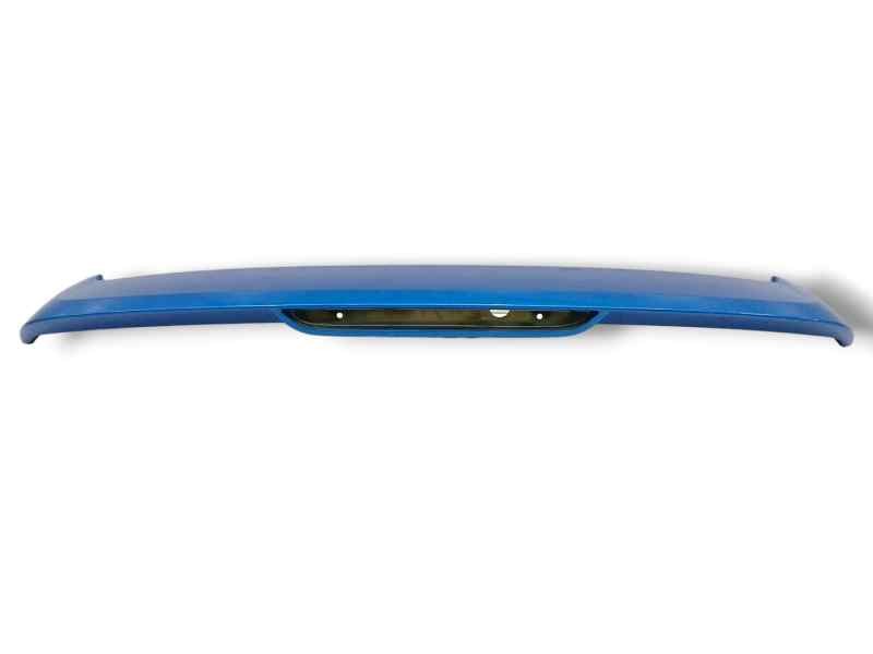 Recambio de aleron trasero para mg zs zs suv (azs1) 1.5 vti referencia OEM IAM Recambio de aleron trasero para mg zs zs suv (azs1) 1.5 vti referencia OEM IAM