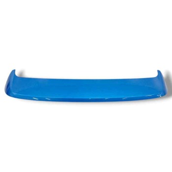 Recambio de aleron trasero para mg zs zs suv (azs1) 1.5 vti referencia OEM IAM   