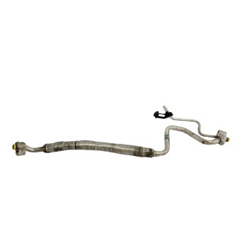 Recambio de tubos aire acondicionado para bmw x3 (e83) 2.0 d referencia OEM IAM 64533420250  