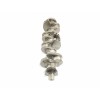 Recambio de cigueñal para citroën saxo 1.1 x referencia OEM IAM 0501J4  