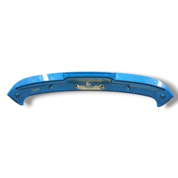 Recambio de aleron trasero para mg zs zs suv (azs1) 1.5 vti referencia OEM IAM   