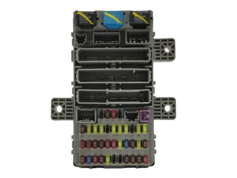 Recambio de caja reles / fusibles para honda civic berlina 5 (fk) 1.8 vtec cat referencia OEM IAM SMGG030 Recambio de caja reles / fusibles para honda civic berlina 5 (fk) 1.8 vtec cat referencia OEM IAM SMGG030