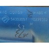 Recambio de aleron trasero para mg zs zs suv (azs1) 1.5 vti referencia OEM IAM   