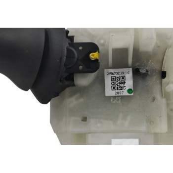 Recambio de mando multifuncion para renault megane iii berlina 5 p 1.2 16v referencia OEM IAM 255670017R  