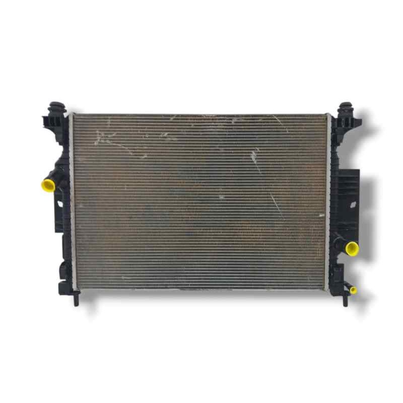 Recambio de radiador agua para ford focus iii 2.0 tdci referencia OEM IAM EJ738005AF  