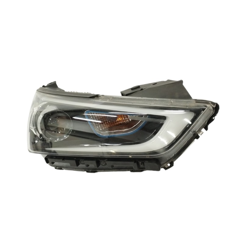 Recambio de faro derecho para hyundai ioniq tecno hybrid referencia OEM IAM 92102G2 XENON SIN CENTRALITA OBSERVAR FOTO
