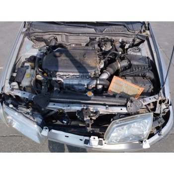 Recambio de carroceria corte para nissan almera (n16/e) 2.2 16v turbodiesel cat referencia OEM IAM   