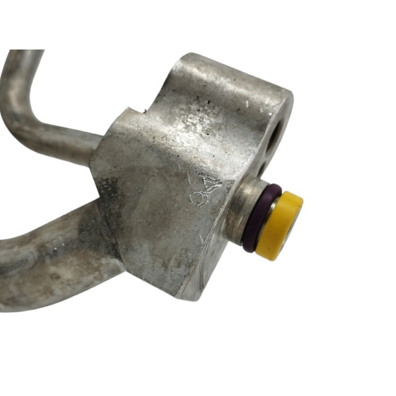 TUBOS AIRE ACONDICIONADO