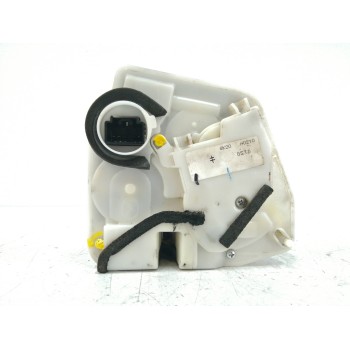 Recambio de cerradura puerta delantera izquierda para mazda 6 lim. (gh) 2.2 turbodiesel cat referencia OEM IAM F97G02L2  