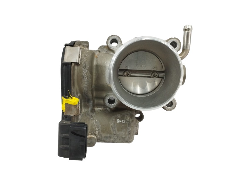 Recambio de caja mariposa para kia rio (yb) 1.2 cat referencia OEM IAM 3510008050 0280750805 