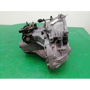 Recambio de caja cambios para hyundai sonata iv (ef) 2.0 16v referencia OEM IAM 4300039041  